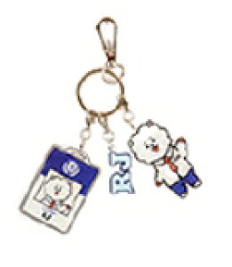BT21 Acrylic KeyringyzBTSObY ANL[O L[z_[ ANf L[`[ L[`F[ X}[gL[ `[ obN`[ ANZT[  Ki 