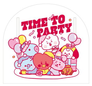 BT21 Acrylic Pen HolderyzANyz_[ yX^h yX^ĥ y }XRbg LN^[ ^^ `~[ NbL[ RJ R } VbL[ BT21 BT21ObY O