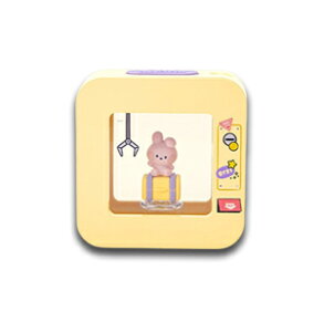 BT21 minini Arcade Humidifier【送料無料】BT21公式グッズ 超音波加湿器 加湿器 大容量 ウイルス対策 卓上 オフィス 超音波式 卓上加湿器 免疫力 超音波式加湿器 インテリア コンパクト 大容量 小型