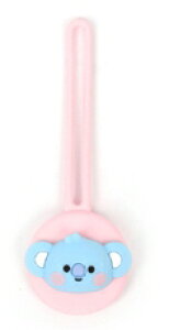 BT21 Baby Air Tag CaseyzBT21ObY BT21Airtag L[z_[ ANZT[ R[fBl[g Ƃh~ GA^OL[z_[ GA^O P[X v Vv Airtag VR 炩