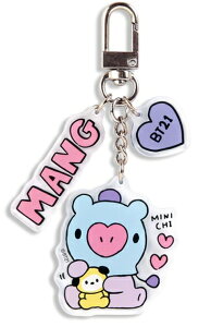 BT21 Baby Acrylic Keyring Little Buddy�y���������zBTS�����O�b�Y �A�N�����L�[�����O �L�[�z���_�[ �A�N�����f�� �L�[�`���[�� �L�[�`�F�[�� �X�}�[�g�L�[ �`���[�� �o�b�N�`���[�� �A�N�Z�T���[ ��