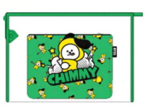 BT21 Bag in Bag PouchyzBTSObY obNCobN|[` [ |[` ϕi fC[|[` RX σ|[` P[u[  [d obe[ ~j|[` P[u