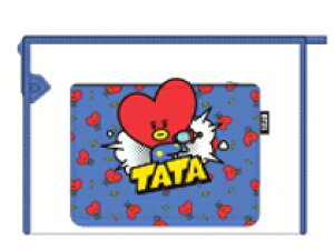 BT21 Bag in Bag PouchyzBTSObY obNCobN|[` [ |[` ϕi fC[|[` RX σ|[` P[u[  [d obe[ ~j|[` P[u