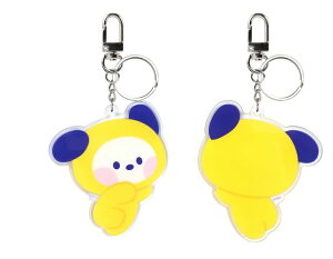 BT21 minini Big Acrylic Keyringyz~jjrbOANL[O BTSObY ANL[O~jj L[z_[ ANf L[`[ L[`F[ X}[gL[ `[