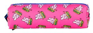 BT21 Stick Pencil Case BITEyzBTSObY yP[X M y|[` LN^[ ^^ `~[ NbL[ RJ } R VbL[ ؍ lC wZ 킢 heNc v[g M