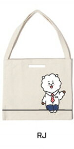 BT21 ECO BAG�y���������zBTS�����O�b�Y �G�R�o�b�O �L�����o�X�G�R�o�b�O �L�����N�^�[�G�R�o�b�O �T�u�o�b�O �V���b�s���O�o�b�O �V�����_�[�o�b�O �������� ���o���� ���s ���K�i ���킢�� 