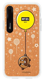 BT21 iPhone Hang Out Graphic Lighting Case【送料無料】BTS公式グッズ iPhoneケース スマホカバー スマホケース 携帯カバー アイフォンケース イルミネーションケース 落下防止 フラッシュケース 正規品 かわいい ギフト プレゼント キャラクター ラインフレンズ 誕生日