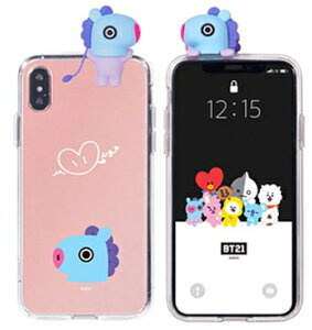 BT21 MIRROR BBAKKOM CASEyzBTSObY iPhoneP[X X}zJo[ X}zP[X gуJo[ ACtHP[X yRP[X NA[[P[X h~ [[P[X Ki 킢