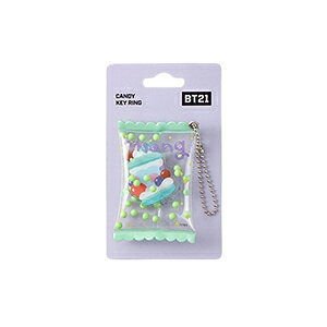 �yCandy�zBT21 Candy Keyring�y���������zBTS�����O�b�Y �L�����f�B�[�L�[�����O �L�[�z���_�[ �L�[�����O ���킢�� �o�b�O�A�N�Z�T���[ TATA COOKY CHIMMY RJ �����O�b�Y �`���[�� BT21�����O�b�Y �����O