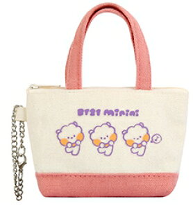 yMinini minizBT21 minini Canvas mini PouchyzBTSObY LoX|[` [  ϕi fC[|[` RX σ|[` P[u[  [d obe[ ~j|[`