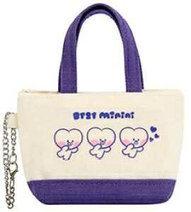 yMinini minizBT21 minini Canvas mini PouchyzBTSObY LoX|[` [  ϕi fC[|[` RX σ|[` P[u[  [d obe[ ~j|[`