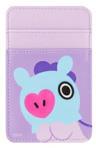 BT21 Card PocketyzBTSObY J[h|Pbg  ICJ[h  pXP[X J[hP[X J[h[ XCJ NWbgJ[h[ Ki 킢 Mtg v[g L