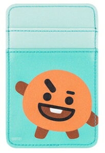 BT21 Card PocketyzBTSObY J[h|Pbg  ICJ[h  pXP[X J[hP[X J[h[ XCJ NWbgJ[h[ Ki 킢 Mtg v[g L