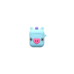 BT21 CUBE AIRPODS SILICONE CASEyDM֑zObY LN^[ BTS heNc R A[WFC VbL[ } `~[ ^^ NbL[ o  airpodsP[X airpodsJo[ GA|bY 