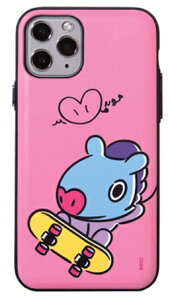 BT21 HANGOUT CUTIE MULTI CARD BUMPER CASEyzBTSObY iPhoneP[X X}zJo[ X}zP[X gуJo[ ACtHP[X J[h[ h~ op[P[X t Ki 킢