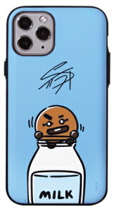 BT21 HANGOUT CUTIE MULTI CARD BUMPER CASEyzBTSObY iPhoneP[X X}zJo[ X}zP[X gуJo[ ACtHP[X J[h[ h~ op[P[X t Ki 킢