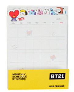 BT21 Diary StickeryzBTSObY _CA[XebJ[ V[ fR[V fRXebJ[X}zfR ՂcȂ _CA[fR oCXebJ[ LN^[V[ 