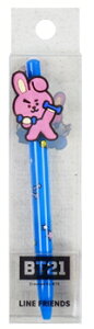 BT21 Figure Gel PenyzBTSObY Qy {[y tBMA LN^[{[y 0.5mm Ki 킢 Mtg v[g LN^[ o^ lC ؗ a LO 