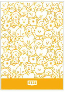 BT21 Gift Bag Large�y���������zBTS�����O�b�Y �M�t�g�o�b�O ����� ����p�i ���b�s���O�o�b�O ���b�s���O�� ���K�i ���킢�� �M�t�g �v���[���g �l�C �ؗ� �a���� �L�O�� �F�B ���y�Y ���l ���