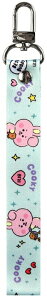 BT21 Baby Hand Strap Little BuddyyzBTSObY nhXgbv h~ L[O ANZT[ GA|bYXgbv ؍ K-POP BTS heNc Ki a lC 킢 Mtg