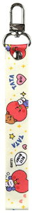 BT21 Baby Hand Strap Little BuddyyzBTSObY nhXgbv h~ L[O ANZT[ GA|bYXgbv ؍ K-POP BTS heNc Ki a lC 킢 Mtg