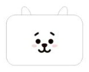 BT21 Hand Warmer CushionyznhEH[}[NbV BT21ObY hpi h΍ ~ NX}Xv[g minini ʂ NbV Baby 킢 BT21ObY heNc BTS bt