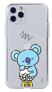 �yClear�zBT21 Hangout Cutie Clear Jelly Case�y���������zBTS�����O�b�Y iPhone�P�[�X �X�}�z�J�o�[ �X�}�z�P�[�X �g�уJ�o�[ �A�C�t�H���P�[�X �N���A�[���[�P�[�X �����h�~ �[���[�P�[�X ���K�i ����
