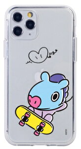 �yClear�zBT21 Hangout Cutie Clear Jelly Case�y���������zBTS�����O�b�Y iPhone�P�[�X �X�}�z�J�o�[ �X�}�z�P�[�X �g�уJ�o�[ �A�C�t�H���P�[�X �N���A�[���[�P�[�X �����h�~ �[���[�P�[�X ���K�i ����