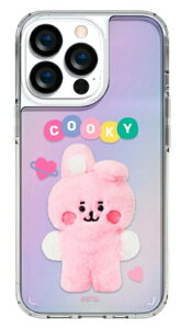BT21 Hologram CaseyzzOP[X BTSObY iPhoneP[X X}zJo[ X}zP[X gуJo[ ACtHP[X h~ \tgP[X Ki 킢 Mtg v[g 