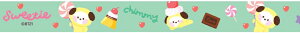 BT21 Neck Strap Sweetie�y���������zBTS�����O�b�Y �X�g���b�v �����h�~ �L�[�����O �A�N�Z�T���[ �G�A�|�b�Y�X�g���b�v �؍� K-POP BTS �h�e���N�c ���K�i �a���� �l�C ���킢�� �M�t�g �v���[���g 
