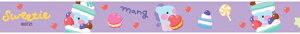 BT21 Neck Strap Sweetie�y���������zBTS�����O�b�Y �X�g���b�v �����h�~ �L�[�����O �A�N�Z�T���[ �G�A�|�b�Y�X�g���b�v �؍� K-POP BTS �h�e���N�c ���K�i �a���� �l�C ���킢�� �M�t�g �v���[���g 