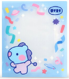 BT21 minini Photo Album MiniyzBTSObY ~jjtHgAo~j ʐ^ ʐ^P[X lC BTS heNc  킢 tHgAo v[g Ao LN^[ ʐ^