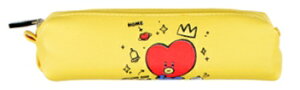 BT21 Stick Pencil Case Ver.2yzBTSObY yP[X M ML [ LN^[yP[X w 󌱐 Vw wZ U[f Ki 킢 Mtg v[g Vv 