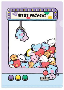 BT21 L Holder minini yzBTSObY t@C z_[ g₷ BTS heNc  킢  wZ  [ v[g a LO FB K-POP LN^[ Ki 
