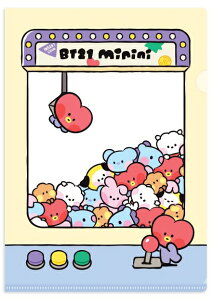 BT21 L Holder minini yzBTSObY t@C z_[ g₷ BTS heNc  킢  wZ  [ v[g a LO FB K-POP LN^[ Ki 