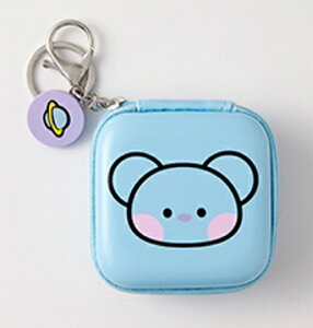 BT21 Macaron Pouch Ver.2yzBTSObY }J|[` [ ϕi  airpodsP[X Cz[ fC[|[` RX P[u[  [d obe[ ~j|[` 
