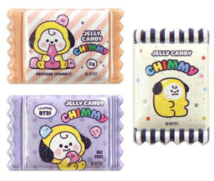 BT21 Magnet Jelly CandyyzBTSObY }OlbgWF[LfB[ }Olbg  XPW[{[h  fR[V CeA \₷ 傤ǂTCY Ki 