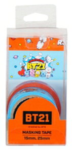 �y2PCS�zBT21 Masking Tape�y���������z2PCS BTS�����O�b�Y �}�X�L���O�e�[�v �v���[���g ����p �f�R �f�R���[�V���� �X�}�z�f�R �g���₷�� ��e�� �v���[���g �l�C �h�e���N�c ���� �a���� �L�O��