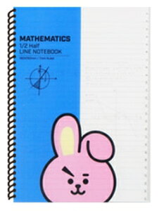 BT21 Mathematics NoteyzBTSObY wm[g w  wZ m g₷ r lC BTS heNc  킢  wZ  [ v[g a LO FB K-POP 
