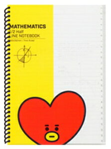 BT21 Mathematics NoteyzBTSObY wm[g w  wZ m g₷ r lC BTS heNc  킢  wZ  [ v[g a LO FB K-POP 