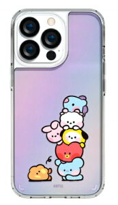 BT21 minini Hologram Caseyz~jjzOP[X BTSObY iPhoneP[X X}zJo[ X}zP[X gуJo[ ACtHP[X h~ \tgP[X Ki  Mtg v