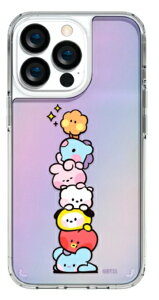 BT21 minini Hologram Caseyz~jjzOP[X BTSObY iPhoneP[X X}zJo[ X}zP[X gуJo[ ACtHP[X h~ \tgP[X Ki  Mtg v