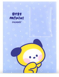 BT21 minini Photo Album LyzBTSObY ~jjtHgAo ʐ^ ʐ^P[X lC BTS heNc  킢 tHgAo v[g a LN^[ Ki ʐ^O