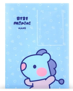 BT21 minini Photo Album LyzBTSObY ~jjtHgAo ʐ^ ʐ^P[X lC BTS heNc  킢 tHgAo v[g a LN^[ Ki ʐ^O