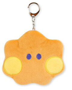 BT21 minini Plush Pouch MyzKi BTS tV|[`M BT21ObY  σ|[` g₷ 킢 heNc K-POP ؍ TATA CHIMMY COOKY RJ SHOOKY KOYA MANG ؗ lC v[g 