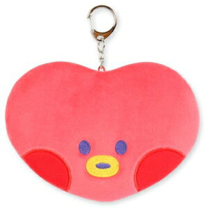 BT21 minini Plush Pouch M�y���������z���K�i BTS �t���V���|�[�`M BT21�����O�b�Y �������� ���σ|�[�` �g���₷�� ���킢�� �h�e���N�c K-POP �؍� TATA CHIMMY COOKY RJ SHOOKY KOYA MANG �ؗ� �l�C �v���[���g 