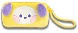 BT21 minini Plush Pen PouchyzKi BTS ~jjtVy|[` ObY yP[X M g₷   w wZ heNc K-POP ؍ TATA CHIMMY COOKY RJ SHOOKY KOYA MANG ؗ 