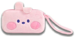 BT21 minini Plush Pen PouchyzKi BTS ~jjtVy|[` ObY yP[X M g₷   w wZ heNc K-POP ؍ TATA CHIMMY COOKY RJ SHOOKY KOYA MANG ؗ 