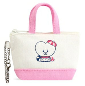 yMini PouchzBT21 Baby Canvas Mini Pouch Jelly CandyyzBTSObY LoX|[` [  ϕi fC[|[` RX σ|[` P[u[  [d obe[ ~j