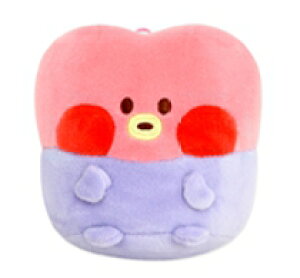 BT21 minini Soft Cushion�y���������zminini�\�t�g�N�b�V���� BT�����O�b�Y minini �ʂ������ �N�b�V���� Baby ���킢�� BT21�O�b�Y �h�e���N�c BTS bt21���� bt21 �l�` �M�t�g �C���e���A �L�����N�^�[ ����